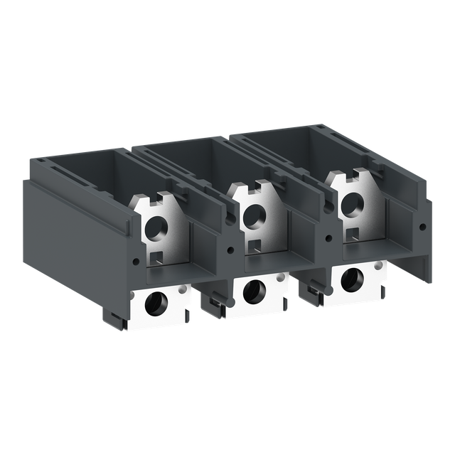 Zestaw do połączenia wtykowego 3P do stycznika TeSys G265-500