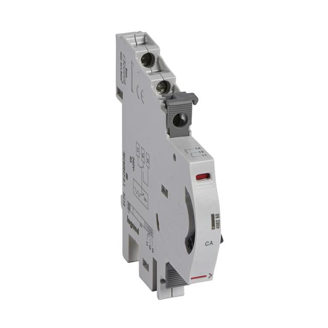 STYK POMOCNICZY DLA TX3, DX3, FR 300 I FRX 300, Legrand