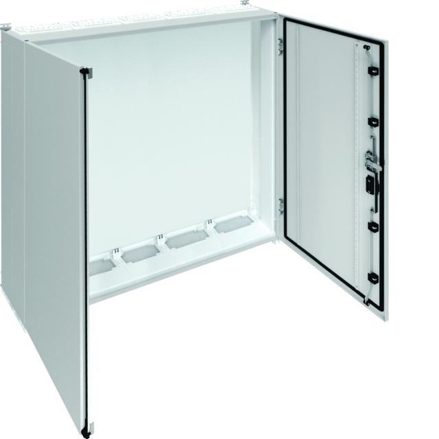 univers Rozdzielnica wisząca IP55 kl. II 1300x1400x275 FR95S HAGER