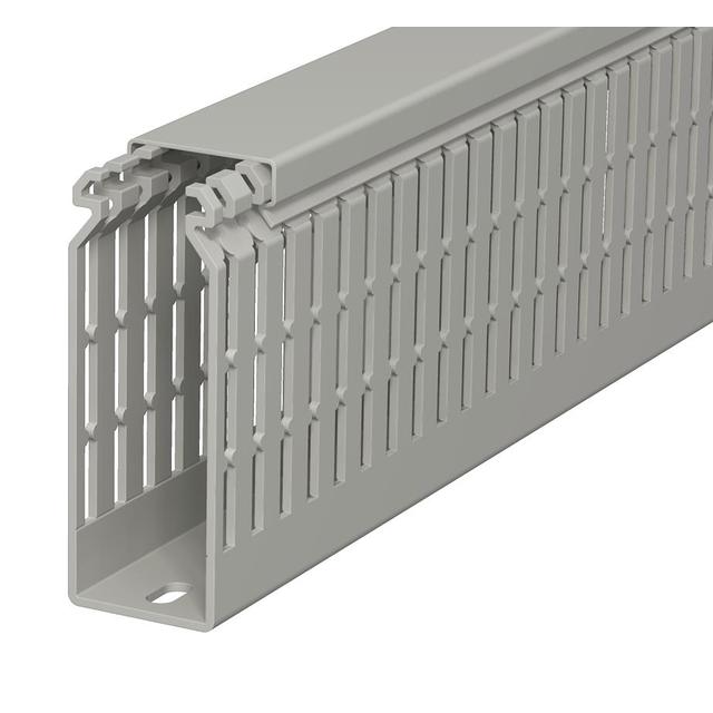 KANAŁ GRZEBIENIOWY LKV 100X37X2000