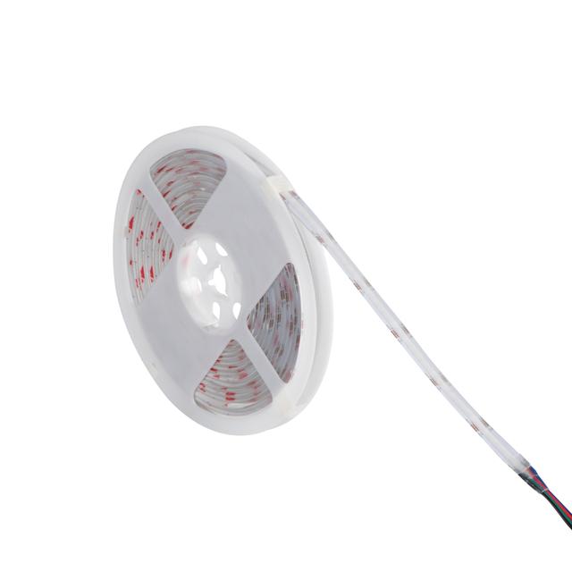 LCOB 15W/M 24 IP00RGB Taśma LED rolka 5m 24 DC LCOB 15W/M 24 IP00RGB barwa RGB 1m = max 470Lm 38430 KANLUX