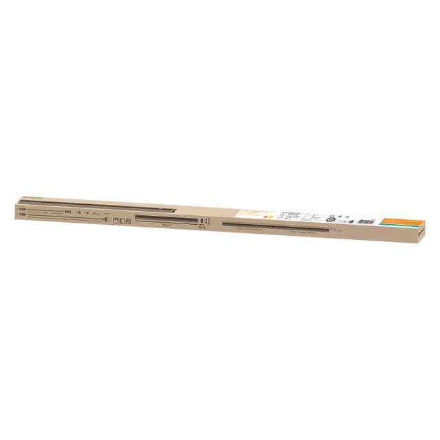 Oprawa liniowa LINEAR COMPACT SWITCH 600 8W 3000K