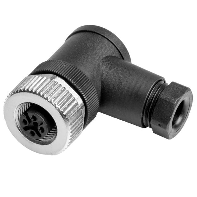SAIBW-5/7 Złącze okrągłe (złącza przemysłowe), nr katalogowy 9457260000