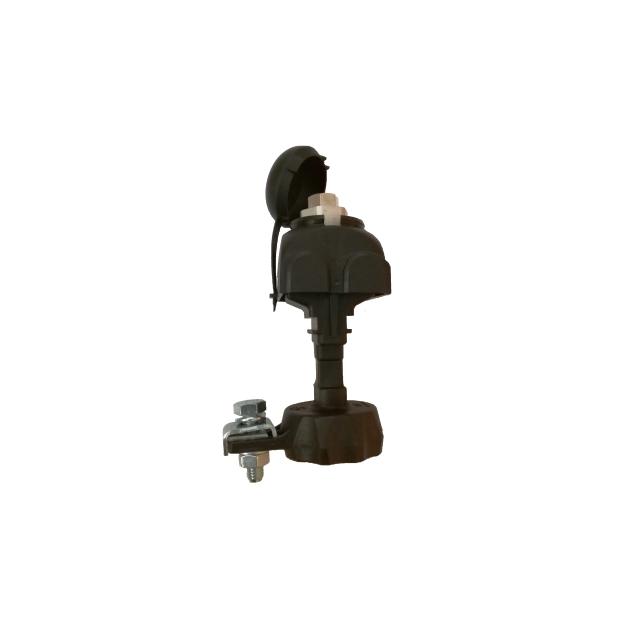 Ogranicznik przepięć z odłącznikiem TEC A 500/5/F1-NO 002441202 ETI