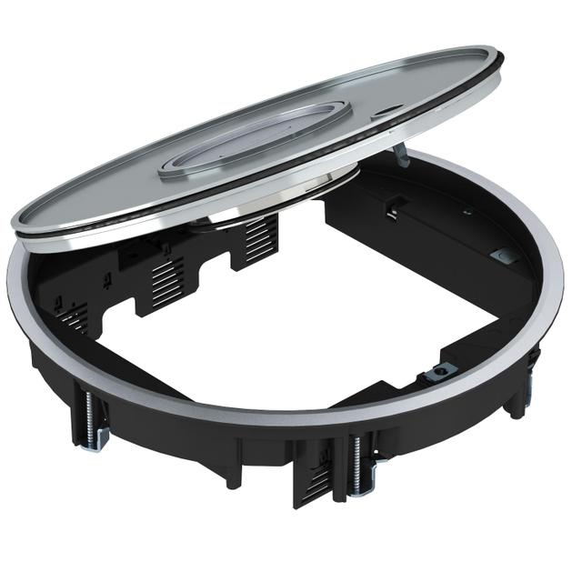 GRAF9-2 BA3 Kaseta zasilająca do podłóg czyszczonych na mokro