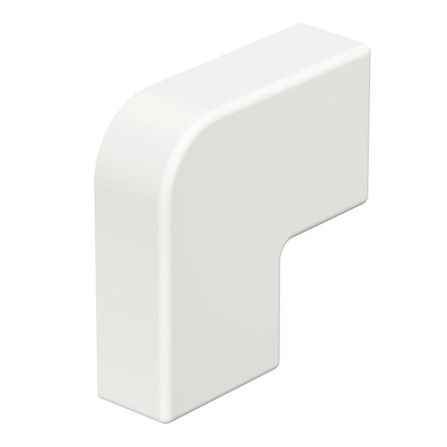 WDK/HF 10020, POKRYWA NAROŻA PŁASKIEGO 10X20MM