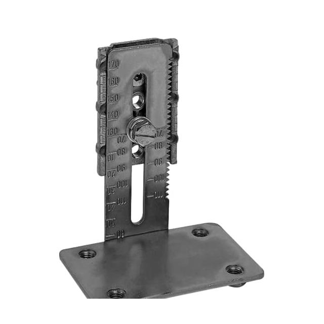 ZW143P2 Kątownik mocujący ZW1 (1opak=2szt)