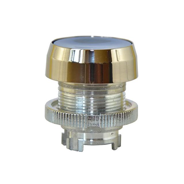 Przycisk sterowniczy 22mm kryty NEF22M niebieski W0-N-NEF22M-K N PROMET