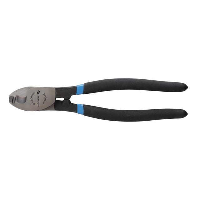 Szczypce do cięcia przewodów 160mm CrV Hoegert Technik HT1P042 GTV Poland