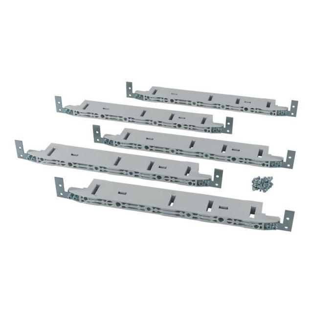 XDSR-40X10-50 Zestaw wsporników listwowych 40x10/50kA/1s 184675 EATON