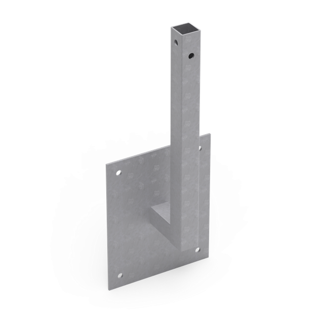 OC UCHWYT SPECJALNY / NACIĄGOWY BOCZNY 87.1 OC