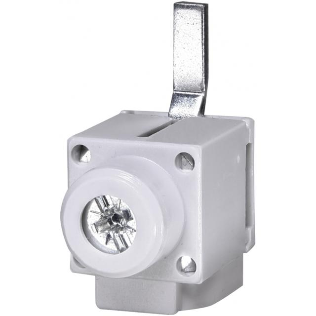 EFB-50PT-15 Zacisk zasilający sztyftowy,podłączenie górne