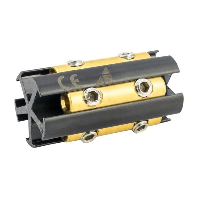 ZKMZGEL180 Złączka kablowa do mufy 5 x 1,5-6mm2 39.1805 OPATÓWEK