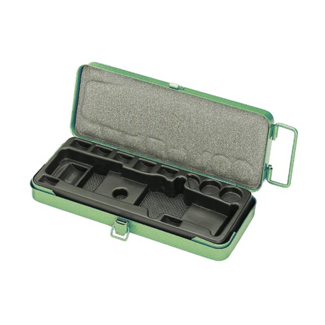 Skrzynka metalowa do 215000 215002 HAUPA