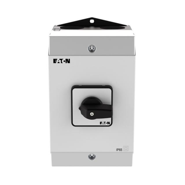 T3-4-15682/I2 Łącznik krzywkowy 32A 13kW 207190 EATON