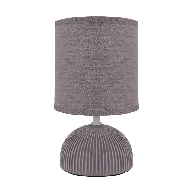 Lampka stołowa PASMA E14 BROWN