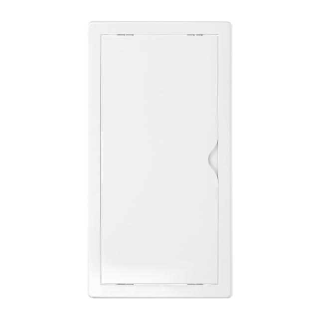 Drzwiczki rewizyjne białe 15x30 cm plastikowe ABS ID-15/30 VIRONE