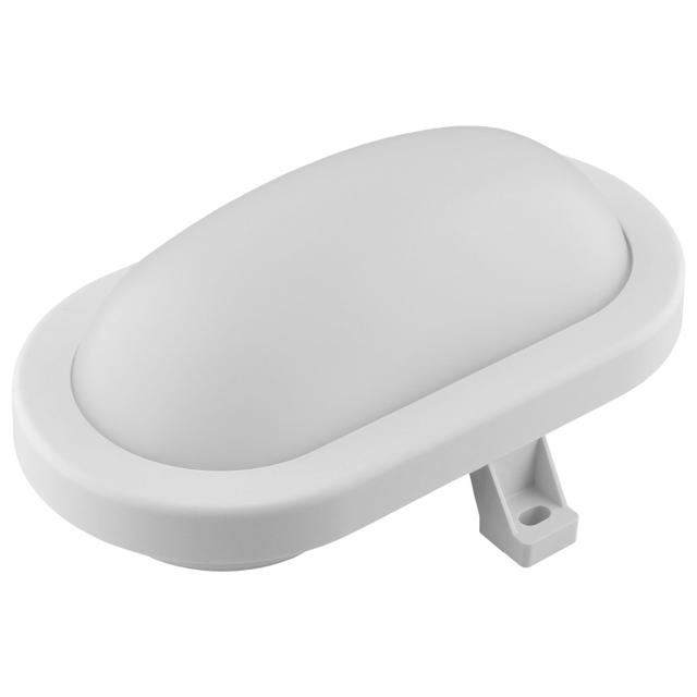 PLAFONIERA LED IP65 OWALNA 9W 720LM CERI ANLUX