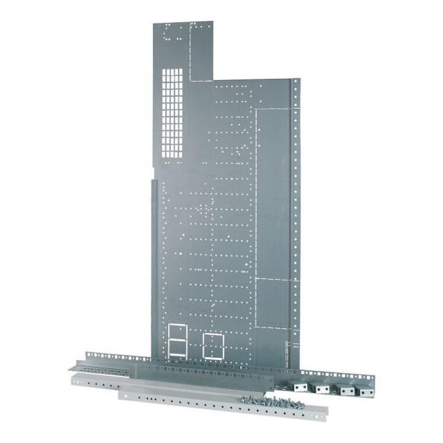 XPIX16CCB-T-06 Przegroda pionowa 2x IZMX16 góra D=600 177614 EATON