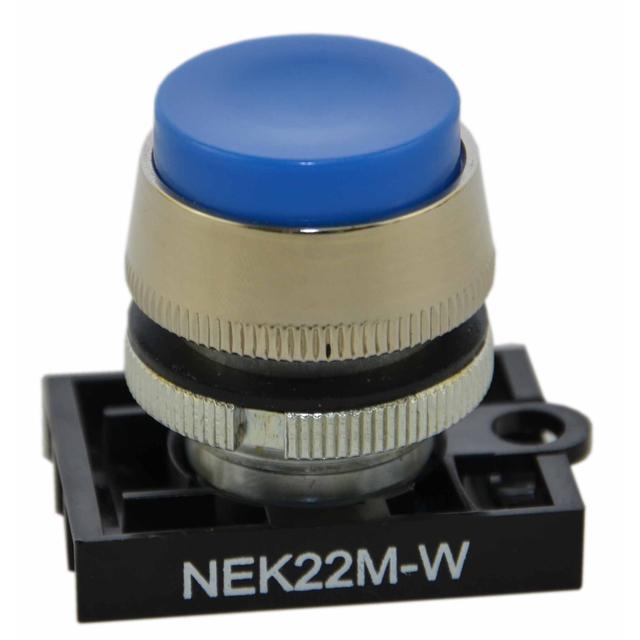 Napęd NEK22M-W niebieski