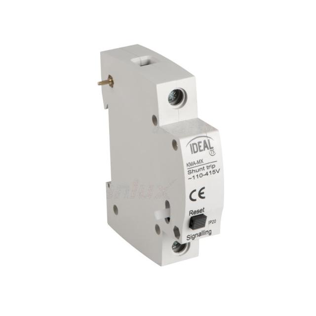 KMA-MX Wyzwalacz wzrostowy