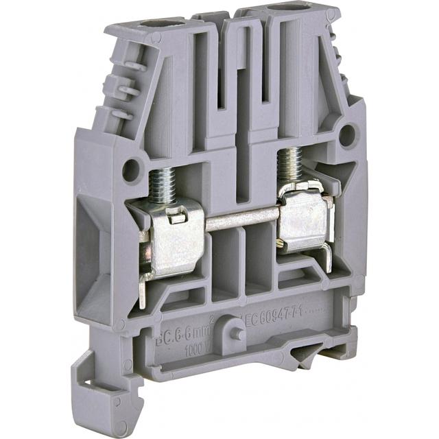 Złączka gwintowa 6 mm2 (szara) ESC-CBC.6 003903002 ETI
