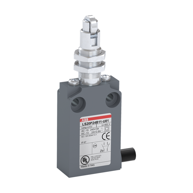WYŁĄCZNIK KRAŃCOWY LS20P24B11-U01