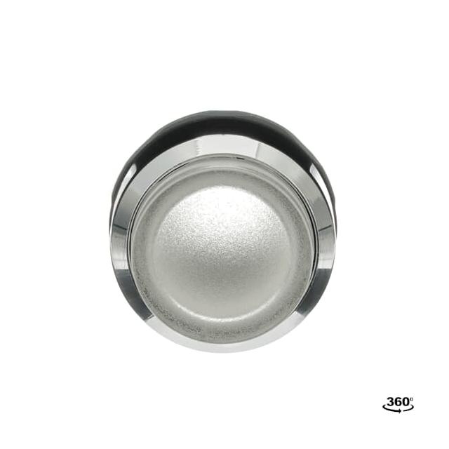 Przycisk wypukły bistabilny przezroczysty podświetlany MP4-11C