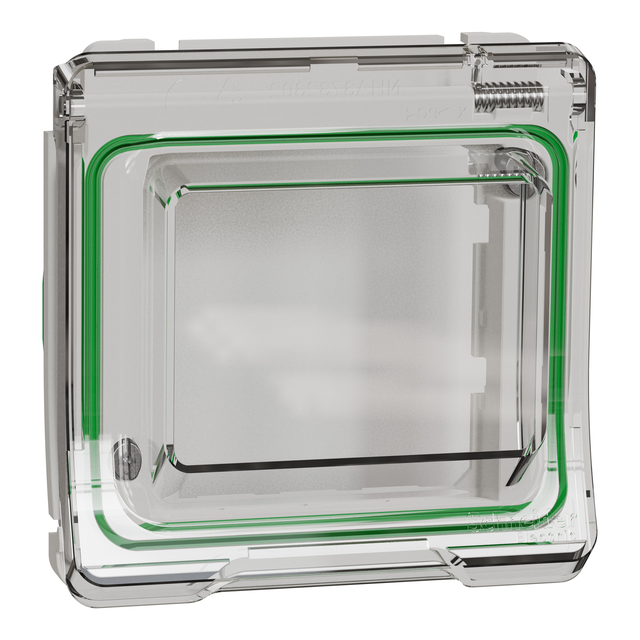 Mureva, podstawa do montażu Unica, biała