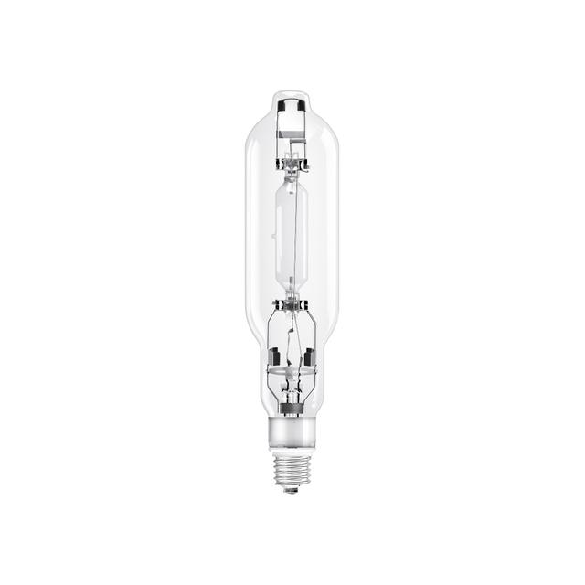 Lampa metalohalogenkowa 1000W E40 230V 7250K przeźroczysta HQI-T 4008321527035 LEDVANCE