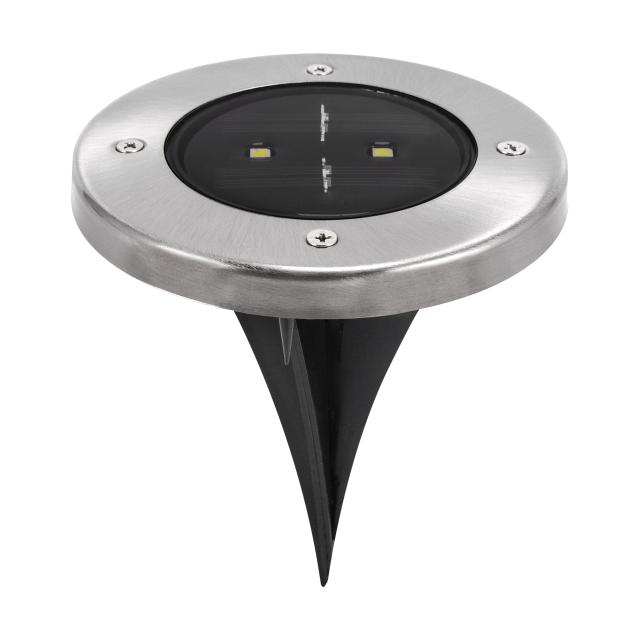 Lampa solarna LED GARET LED C 0,5W 5700K