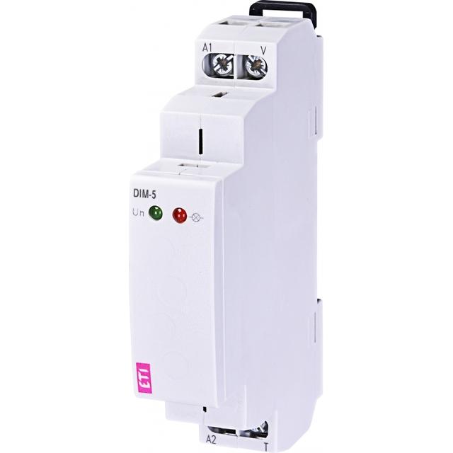 Automat zmierzchowy 10A na podłoże ETS-10b 002471101 ETI