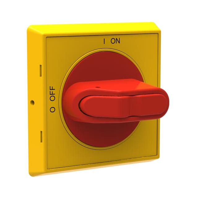 OHYS2AJEOTL Rozłącznik OT