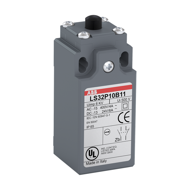 WYŁĄCZNIK KRAŃCOWY LS32P10B11