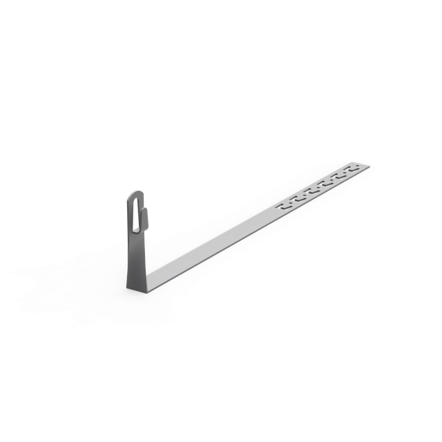 OG UCHWYT POD DACH.L-450 SKRĘCONY/ZACZEP/100 11.4.1/Z OG