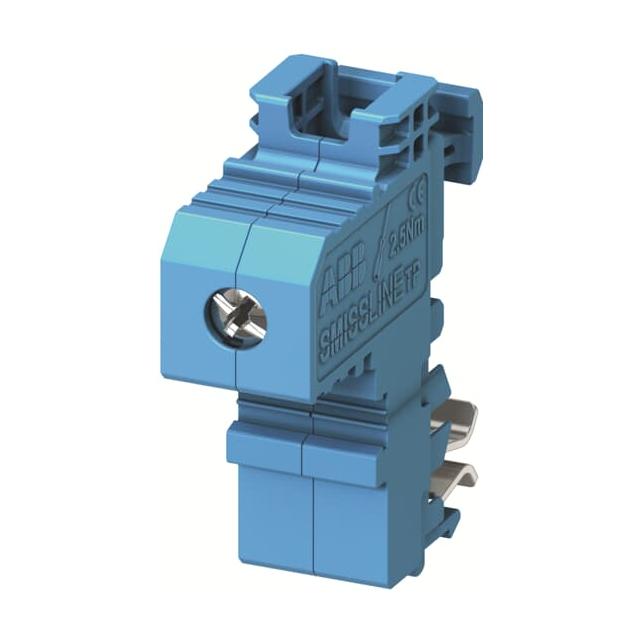 ZLS913 zacisk N SMISSLINE