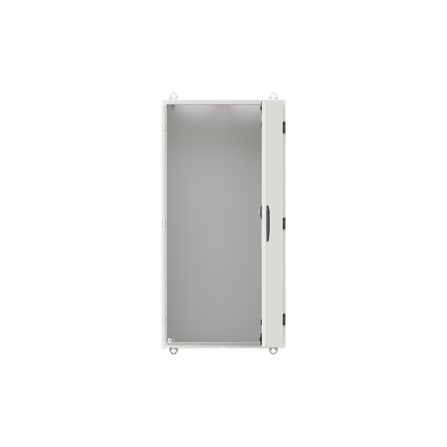 TW207G TwinLine-W szafa naścienna I kl. izol. IP55