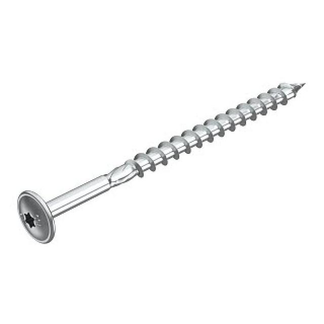 HT 6x80 TD Wkręt do drewna