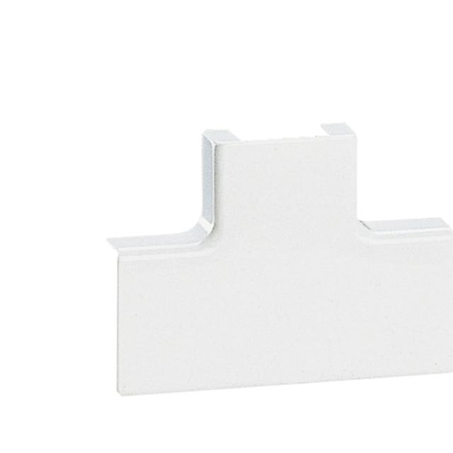 DLP ROZGAŁĘZIENIE PŁASKIE 32 X 16/20 BIAŁE, Legrand