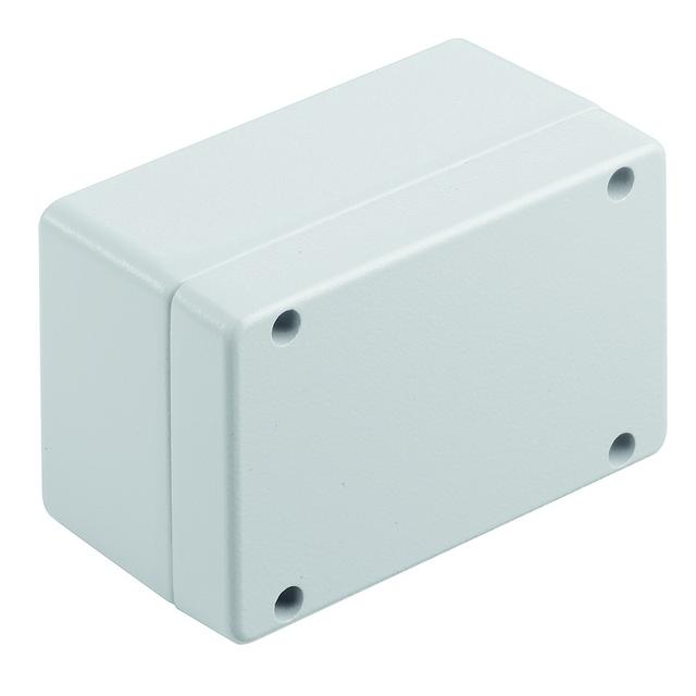 KLIPPON K4 RAL7001 Obudowa/rozdzielnica pusta WEIDMULLER