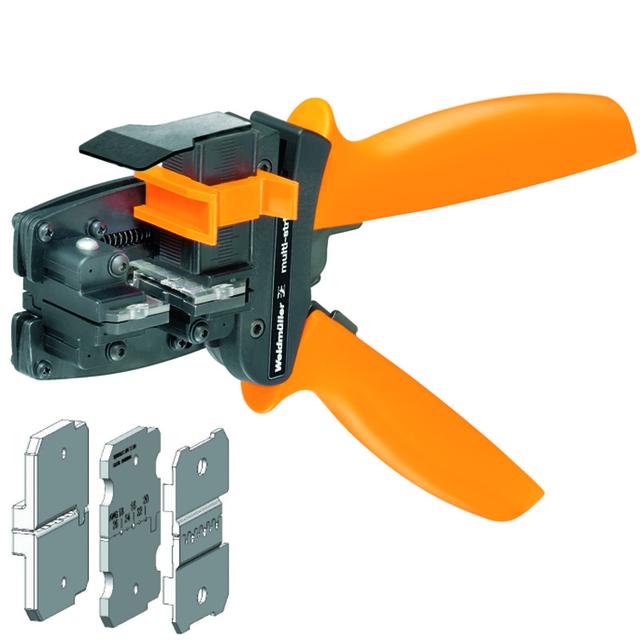 MULTI-STRIPAX AWG Szczypce do ściągania izolacji, nr katalogowy 9202230000