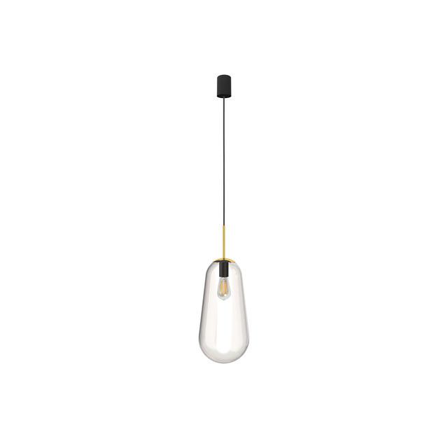 Nowodvorski lampa wisząca Pear L E27 8671