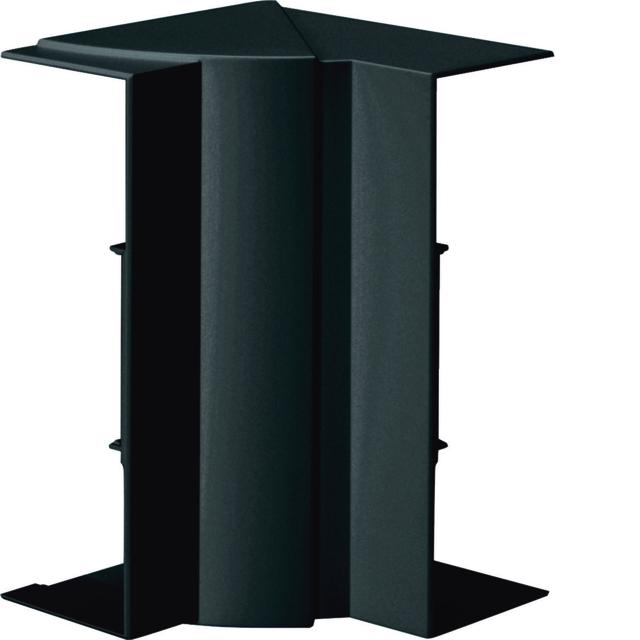 tehalit.BRN65/ BR65 Kąt wewnętrzny 65x210, czarny