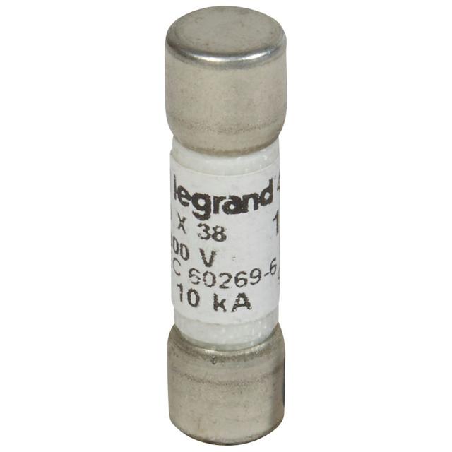 Wkładka Topikowa Gpv 12A 1000VDC 414628 LEGRAND