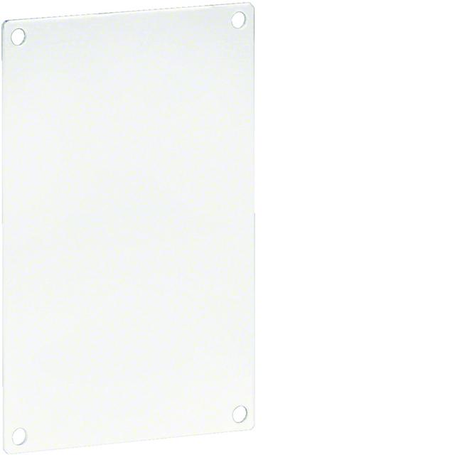 tehalit.BRAP Końcówka 65x100mm biały