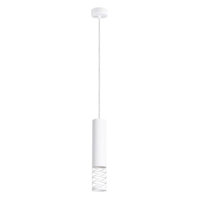 Sollux Lampa wisząca LAMI 1 biały