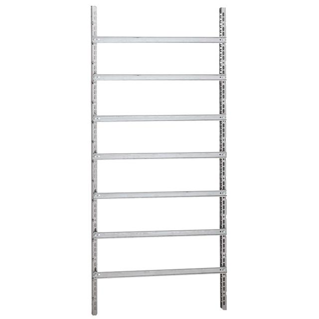 SZYNA SYMETRYCZNA DO SZAF O SZEROKOŚCI 800, Legrand