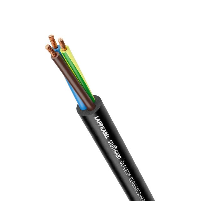 OLFLEX_CLASSIC_100_BK_POWER_0,6/1_KV_3_G_2,5_000