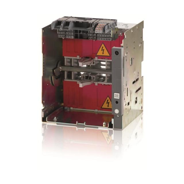E1.2 W FP Iu=1600 4p HR HR kaseta wyłącznika
