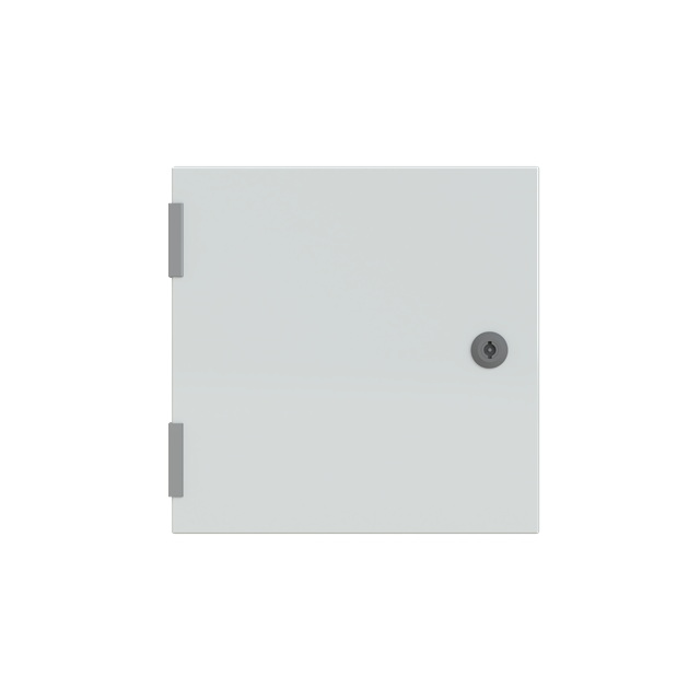 Obudowa SR2 z płyt.mont. 300x300x150mm (hxwxd) SRN3315K ABB